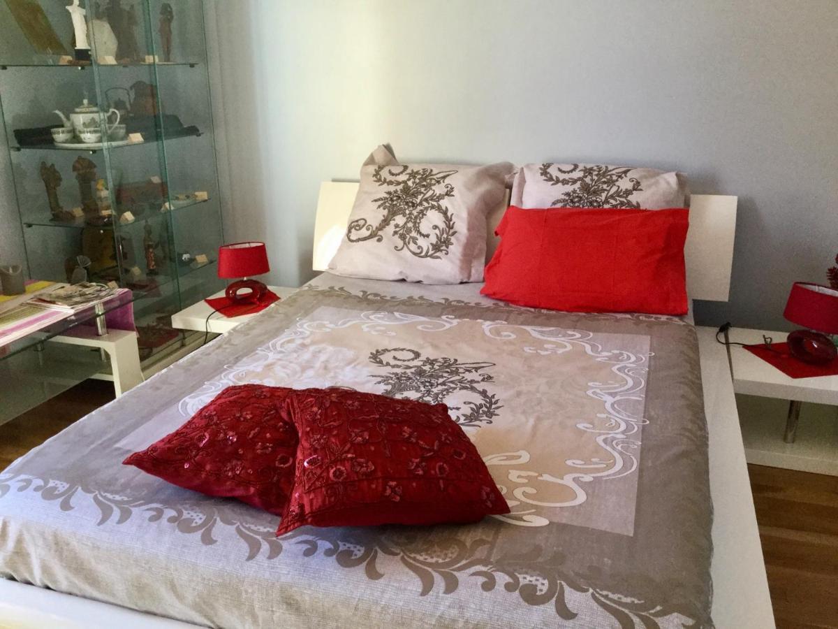 Suite Romantique Et Chambre Baroque A St Paul De Vence Dış mekan fotoğraf