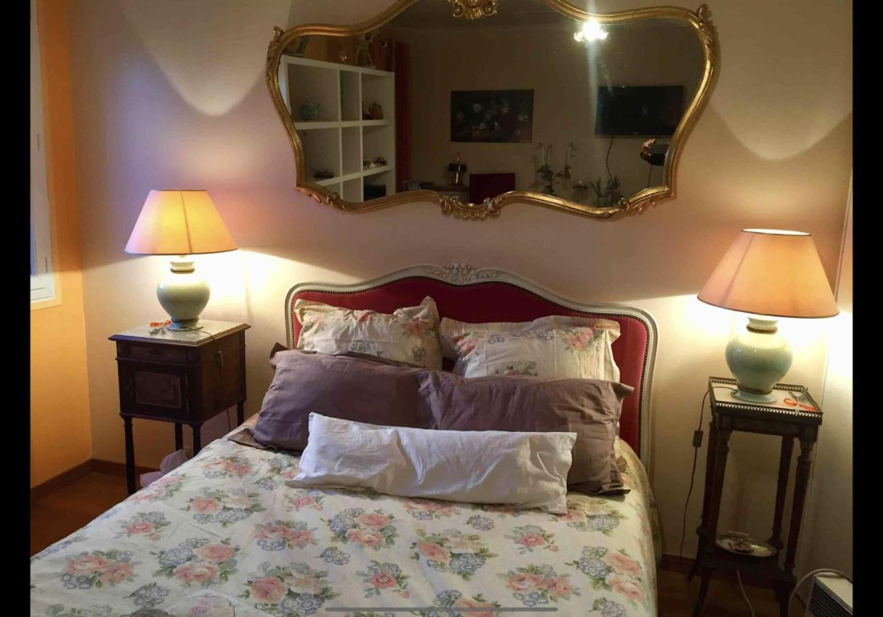 Suite Romantique Et Chambre Baroque A St Paul De Vence Dış mekan fotoğraf