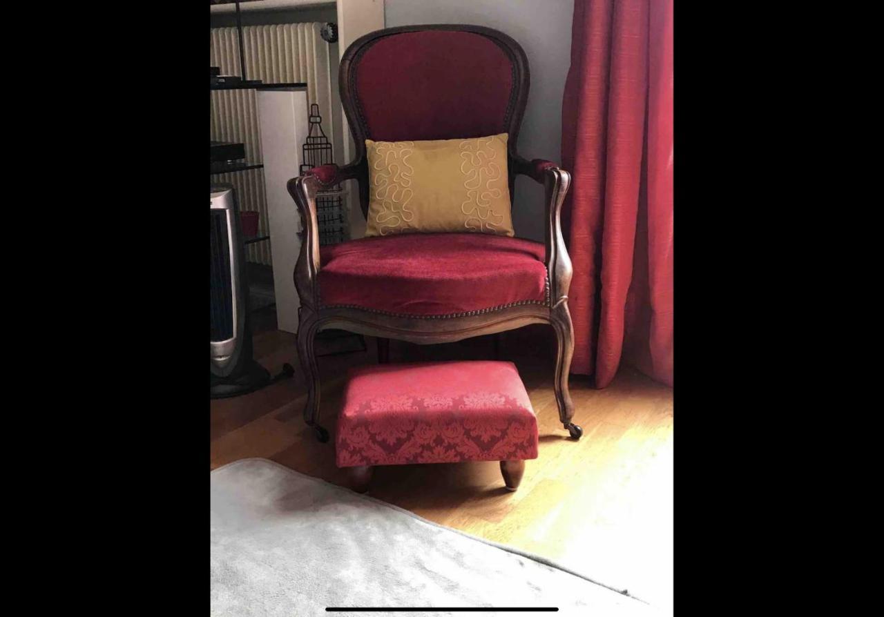 Suite Romantique Et Chambre Baroque A St Paul De Vence Dış mekan fotoğraf