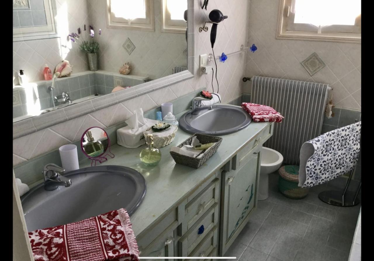 Suite Romantique Et Chambre Baroque A St Paul De Vence Dış mekan fotoğraf