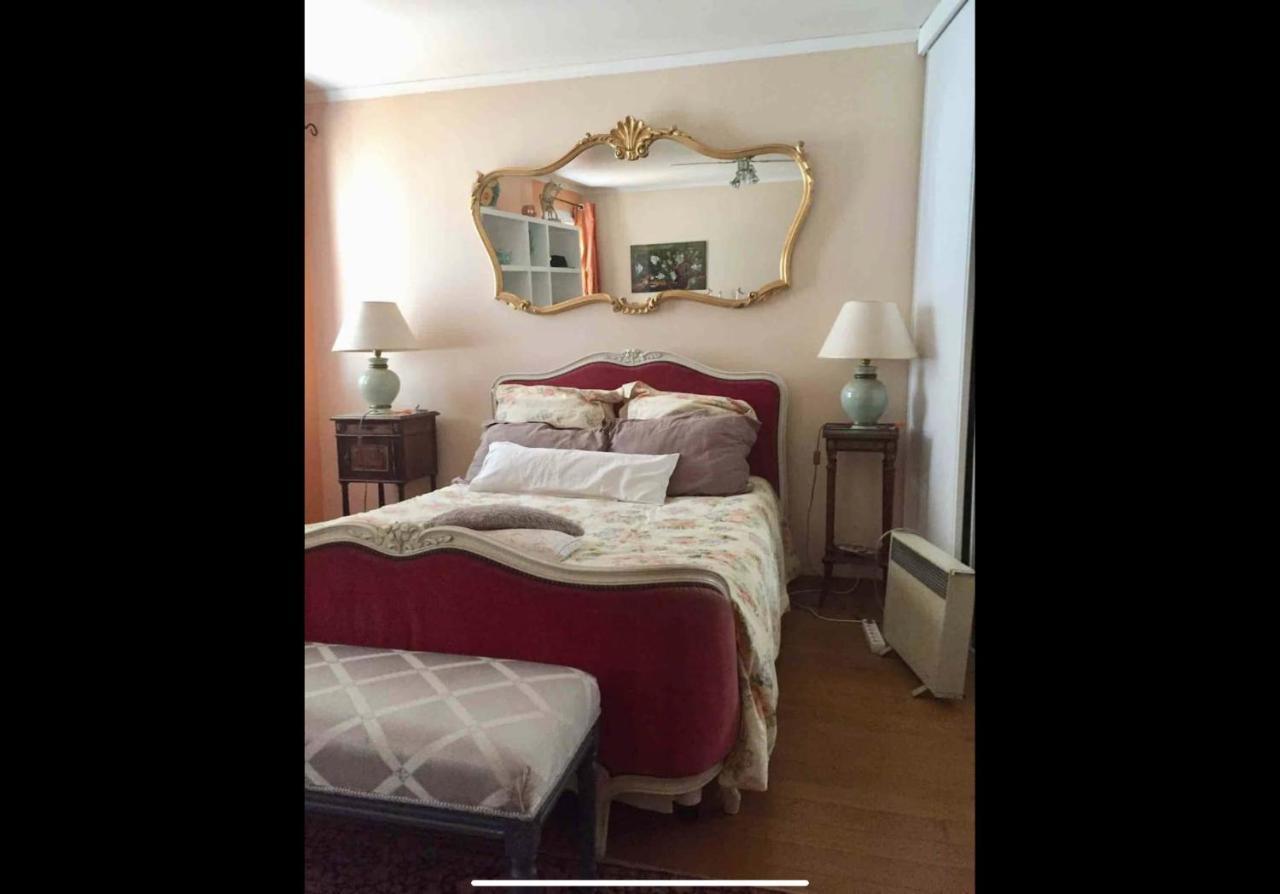 Suite Romantique Et Chambre Baroque A St Paul De Vence Dış mekan fotoğraf