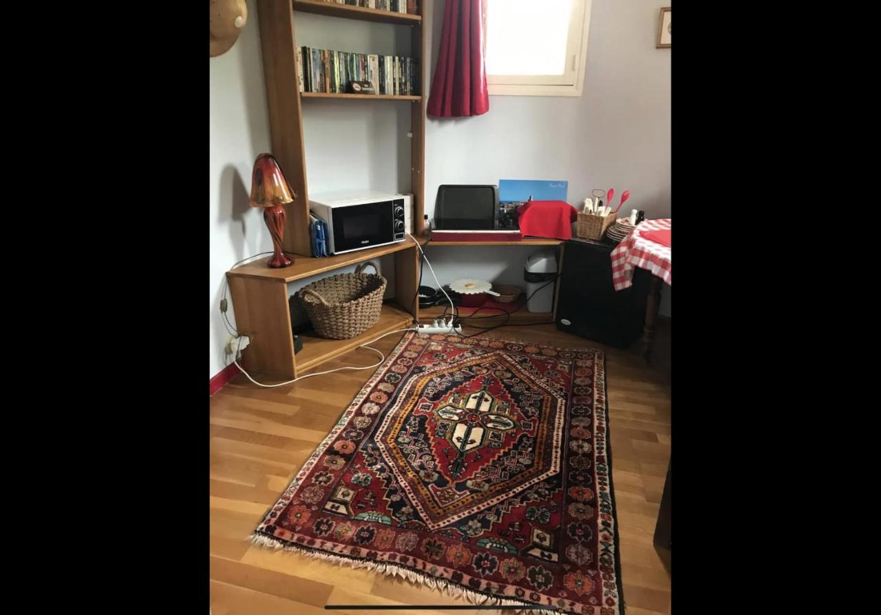 Suite Romantique Et Chambre Baroque A St Paul De Vence Dış mekan fotoğraf