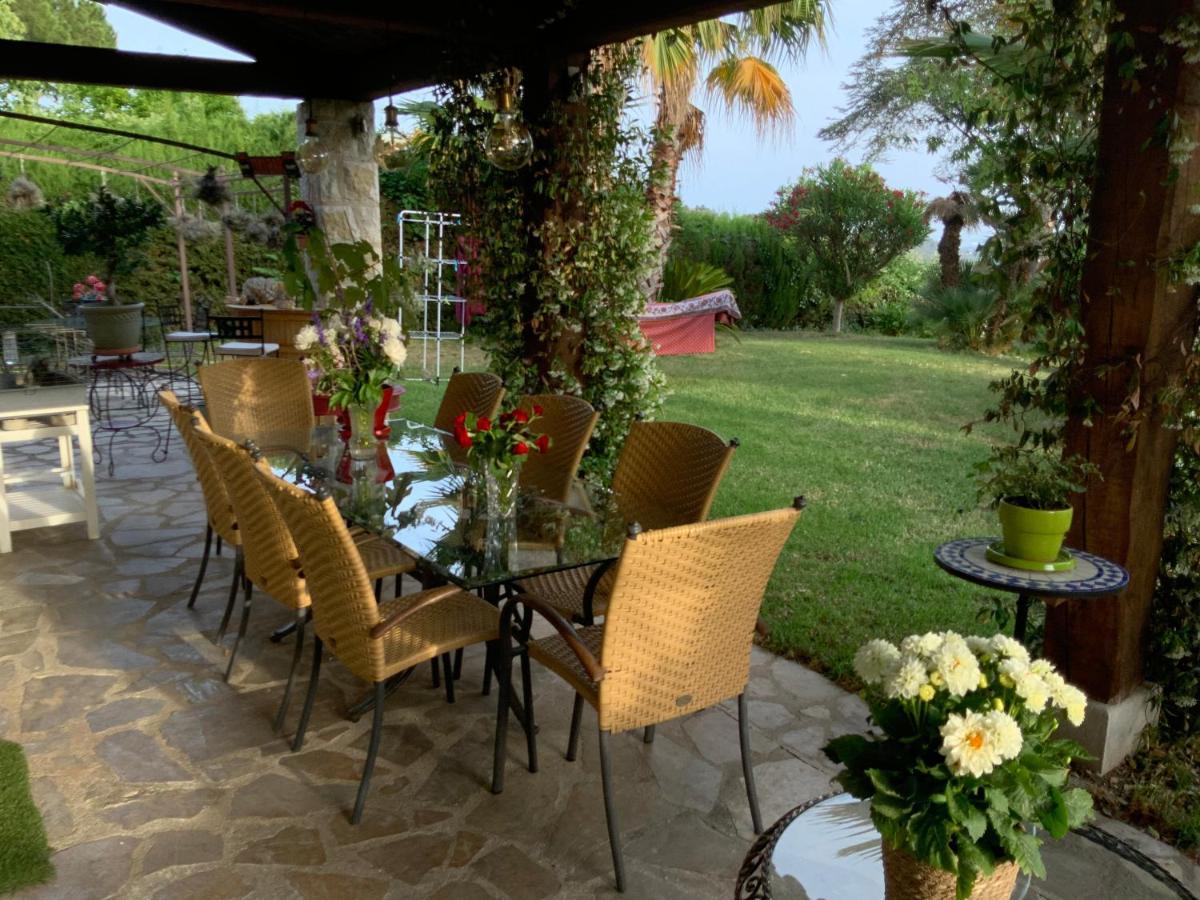 Suite Romantique Et Chambre Baroque A St Paul De Vence Dış mekan fotoğraf